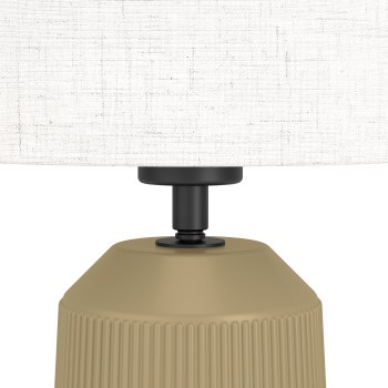 Veioza CAPALBIO Eglo 900823, 1xE27