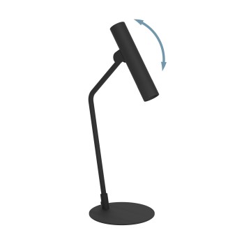 Veioza LED ALMUDAINA Eglo 900908, 5W