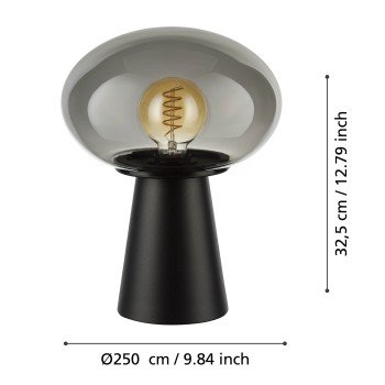 Veioza MADONNINA Eglo 900946, 1xE27