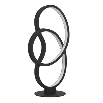 Veioza LED GIANELLA Eglo 900951, 14.5W