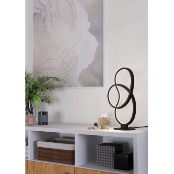 Veioza LED GIANELLA Eglo 900951, 14.5W