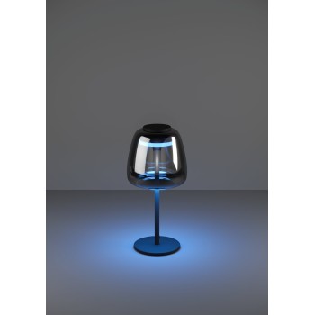 Veioza LED ALFERO-Z Eglo 901195, 7.7W
