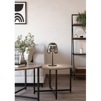 Veioza LED ALFERO-Z Eglo 901195, 7.7W