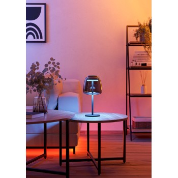 Veioza LED ALFERO-Z Eglo 901195, 7.7W