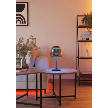 Veioza LED ALFERO-Z Eglo 901195, 7.7W