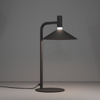 Veioza LED CONOMAVILLA-Z Eglo 902185, 7.5W