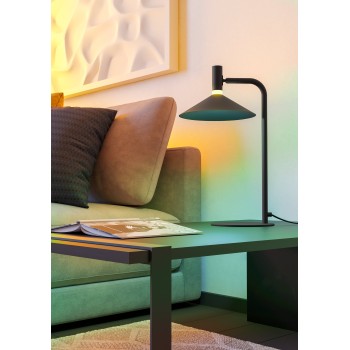 Veioza LED CONOMAVILLA-Z Eglo 902185, 7.5W