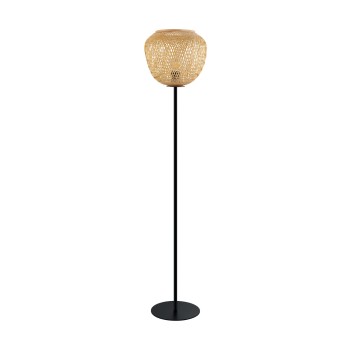 Lampadar DEMBLEBY Eglo 43264, 1xE27