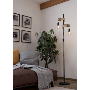 Lampadar TOWNSHEND Eglo 43516, 2xE27