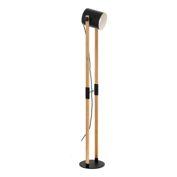Lampadar HORNWOOD Eglo 43521, 1xE27