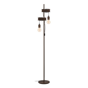 Lampadar TOWNSHEND 4 Eglo 43526, 2xE27