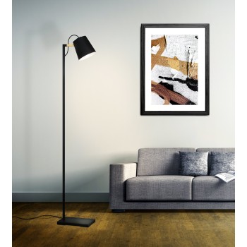 Lampadar LACEY Eglo 43614, 1xE27