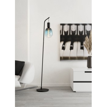 Lampadar CRANLEY Eglo 43758, 1xE27