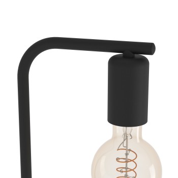 Lampadar CRANLEY 1 Eglo 43791, 1xE27