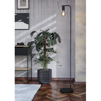 Lampadar CRANLEY 1 Eglo 43791, 1xE27