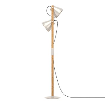 Lampadar CAWTON Eglo 43954, 2xE27