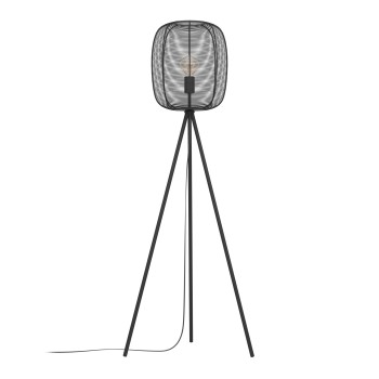 Lampadar RINROE Eglo 43968, 1xE27