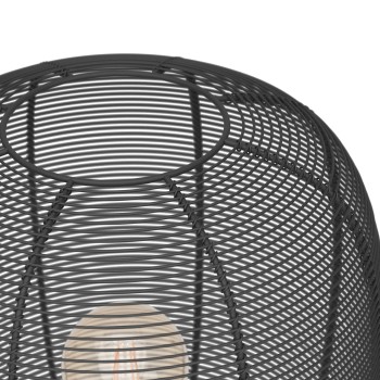 Lampadar RINROE Eglo 43968, 1xE27