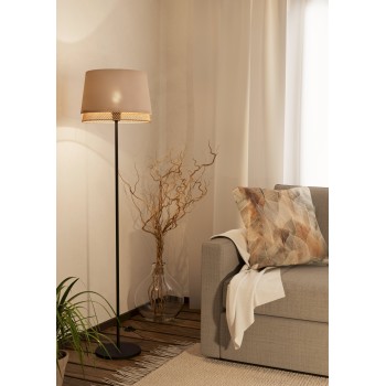 Lampadar TABLEY Eglo 43978, 1xE27