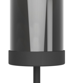 Lampadar TOOTHILL Eglo 44004, 1xE27