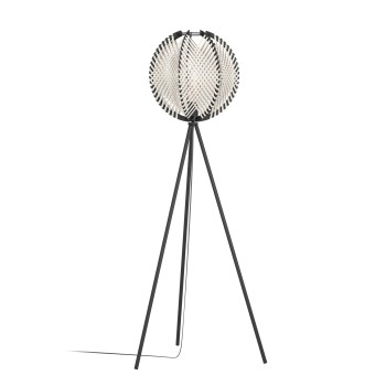 Lampadar WAVERTON Eglo 44009, 1xE27