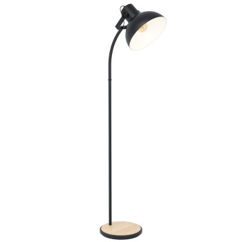 Lampadar LUBENHAM Eglo 44059, 1xE27