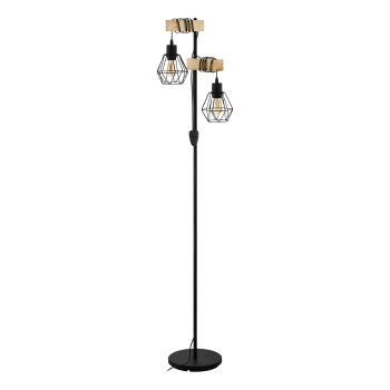 Lampadar TOWNSHEND 5 Eglo 44081, 2xE27