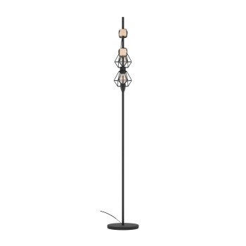 Lampadar TOWNSHEND 5 Eglo 44081, 2xE27
