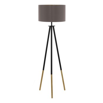Lampadar BIDFORD Eglo 44098, 1xE27
