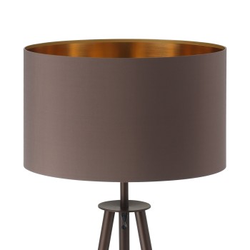 Lampadar BIDFORD Eglo 44098, 1xE27