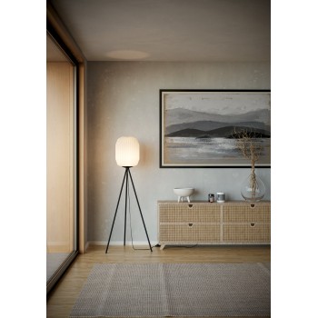 Lampadar BELGRAVE Eglo 44104, 1xE27