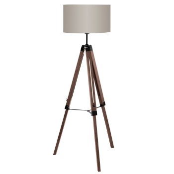 Lampadar LANTADA Eglo 44115, 1xE27