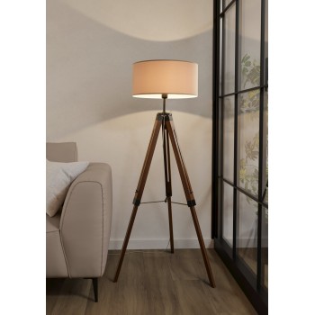 Lampadar LANTADA Eglo 44115, 1xE27