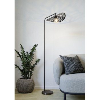 Lampadar SWABY Eglo 44127, 1xE27
