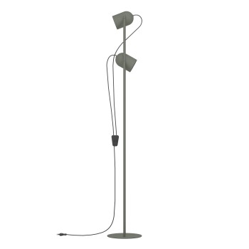 Lampadar TILSTON Eglo 44137, 2xE14