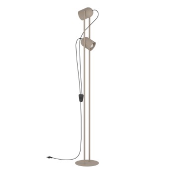 Lampadar TILSTON Eglo 44166, 2xE14