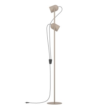 Lampadar TILSTON Eglo 44166, 2xE14