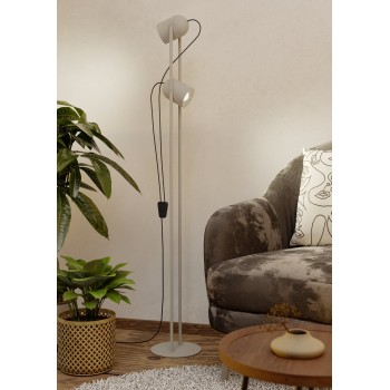 Lampadar TILSTON Eglo 44166, 2xE14
