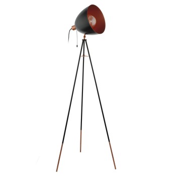 Lampadar CHESTER Eglo 49386, 1xE27