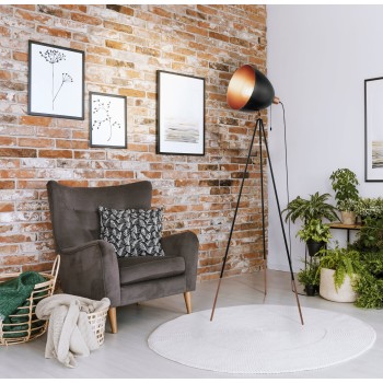 Lampadar CHESTER Eglo 49386, 1xE27