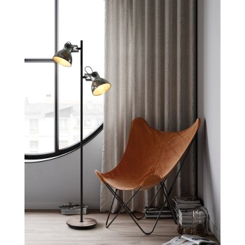 Lampadar BARNSTAPLE Eglo 49722, 2xE27