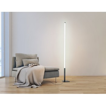 Lampadar LED PICACHA 1 Eglo 75654, 13.5W