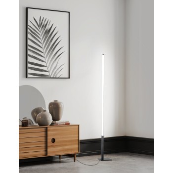 Lampadar LED PICACHA 1 Eglo 75654, 13.5W