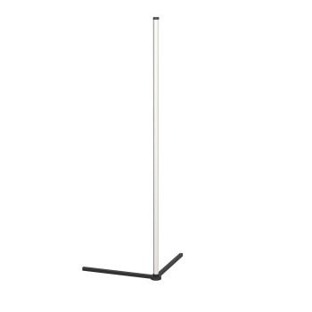 Lampadar LED RGBIC Eglo 75756, 14.6W