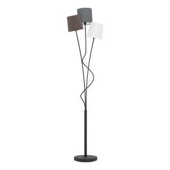 Lampadar MARONDA Eglo 94995, 3xE14