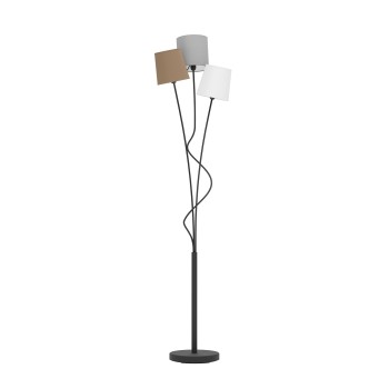Lampadar MARONDA Eglo 94995, 3xE14