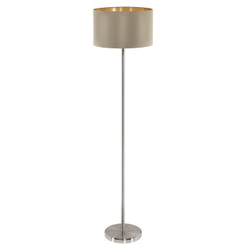 Lampadar MASERLO Eglo 95171, 1xE27