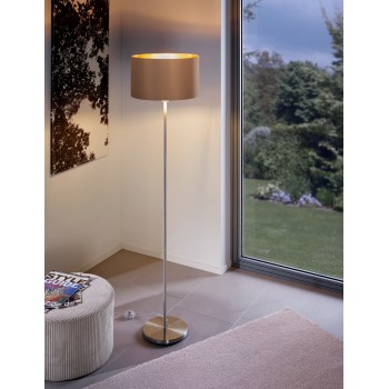 Lampadar MASERLO Eglo 95171, 1xE27