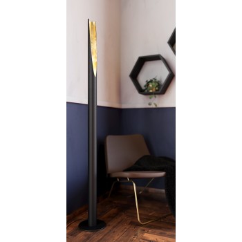 Lampadar BARBOTTO Eglo 97584, 1xGU10