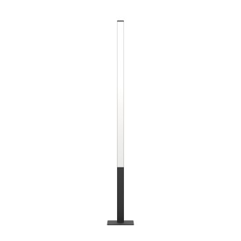 Lampadar LED SIMOLARIS-Z Eglo 99605, 35W